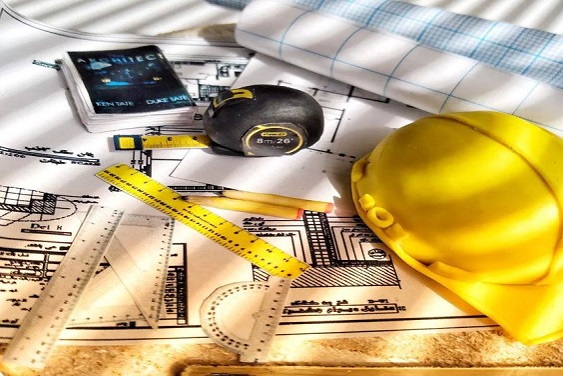 نظرة عامة عن الهندسة المعمارية