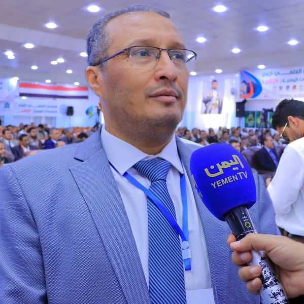 ضمن مداخلاته مع القنوات الفضائية والوكالات الصحفية، رئيس الجامعة يبرز الجهود المختلفة للمؤتمر العلمي الأول.