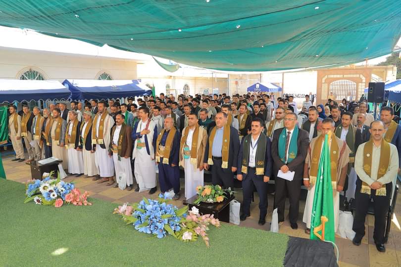 جامعة تونتك الدولية للتكنولوجيا، تحتفي بالمولد النبوي على صاحبه أفضل الصلاة والتسليم