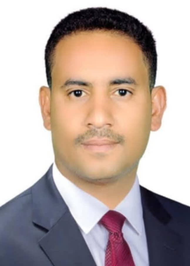 جامعة تونتك الدولية للتكنولوجيا تبارك للمهندس محمد الشميري حصوله على براءة اختراع مسجلة في الصين