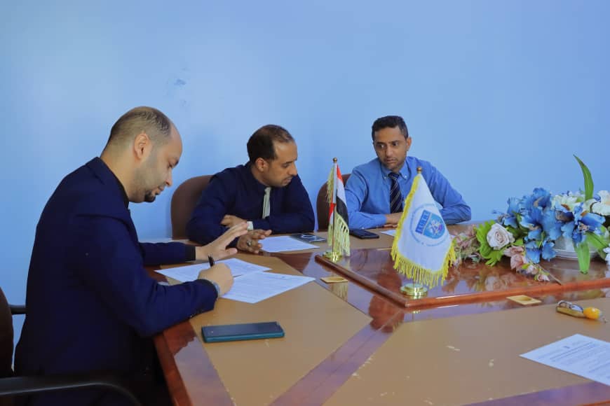 مجلس الدراسات العليا بجامعة تونتك يعتمد سياسات جديدة لتعزيز جودة البحث والتميّز الأكاديمي