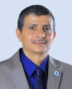 Dr. Abdulkarem A. Al-Magharem