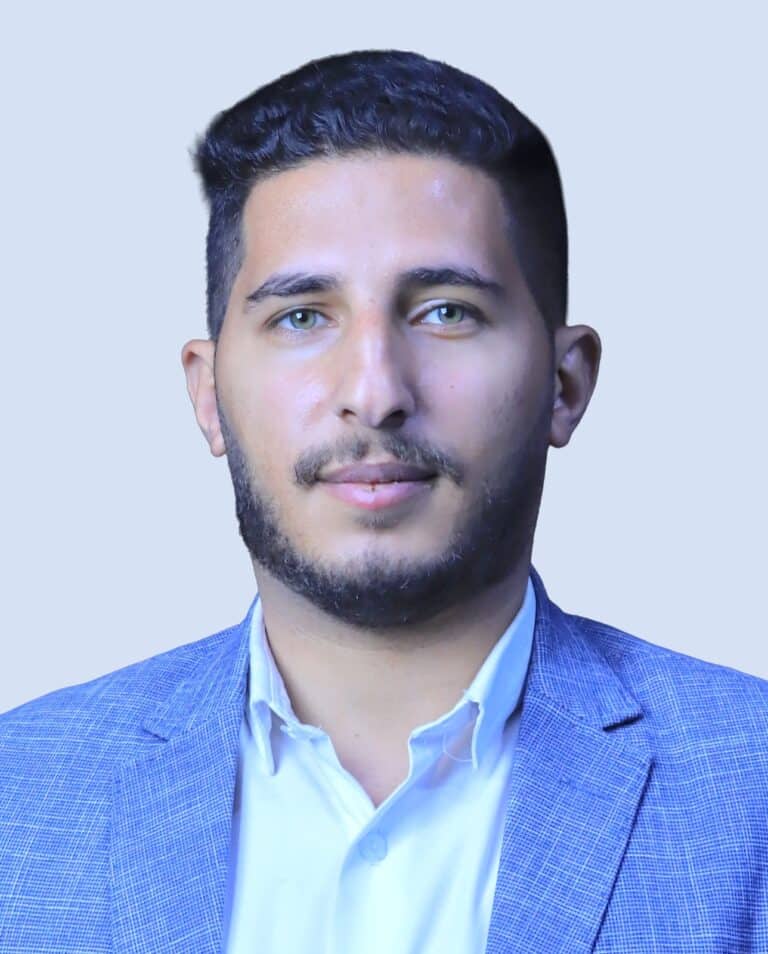 Mr. Raed M. Al-Joulhy