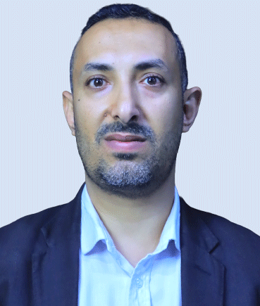 انس محمد القبولي