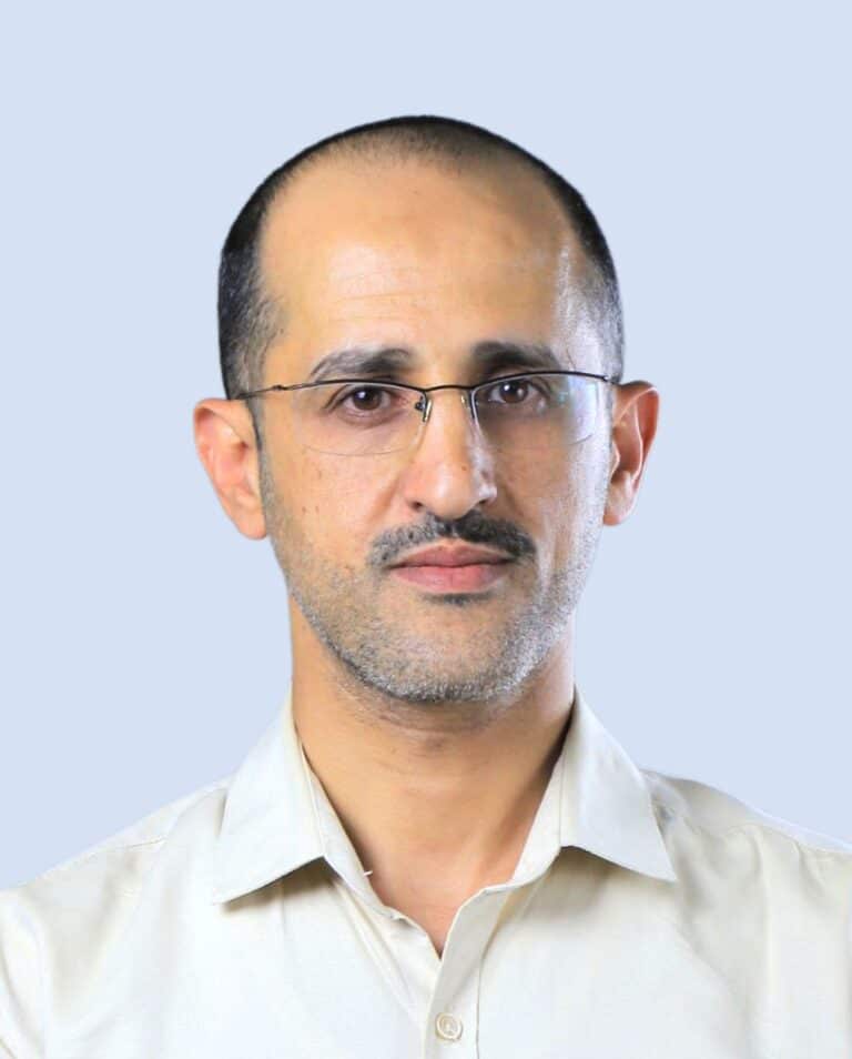 د. عقيل عبدالله الصرمي