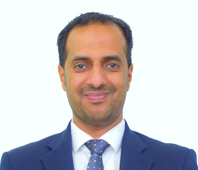 د. عماد فؤاد الرماده