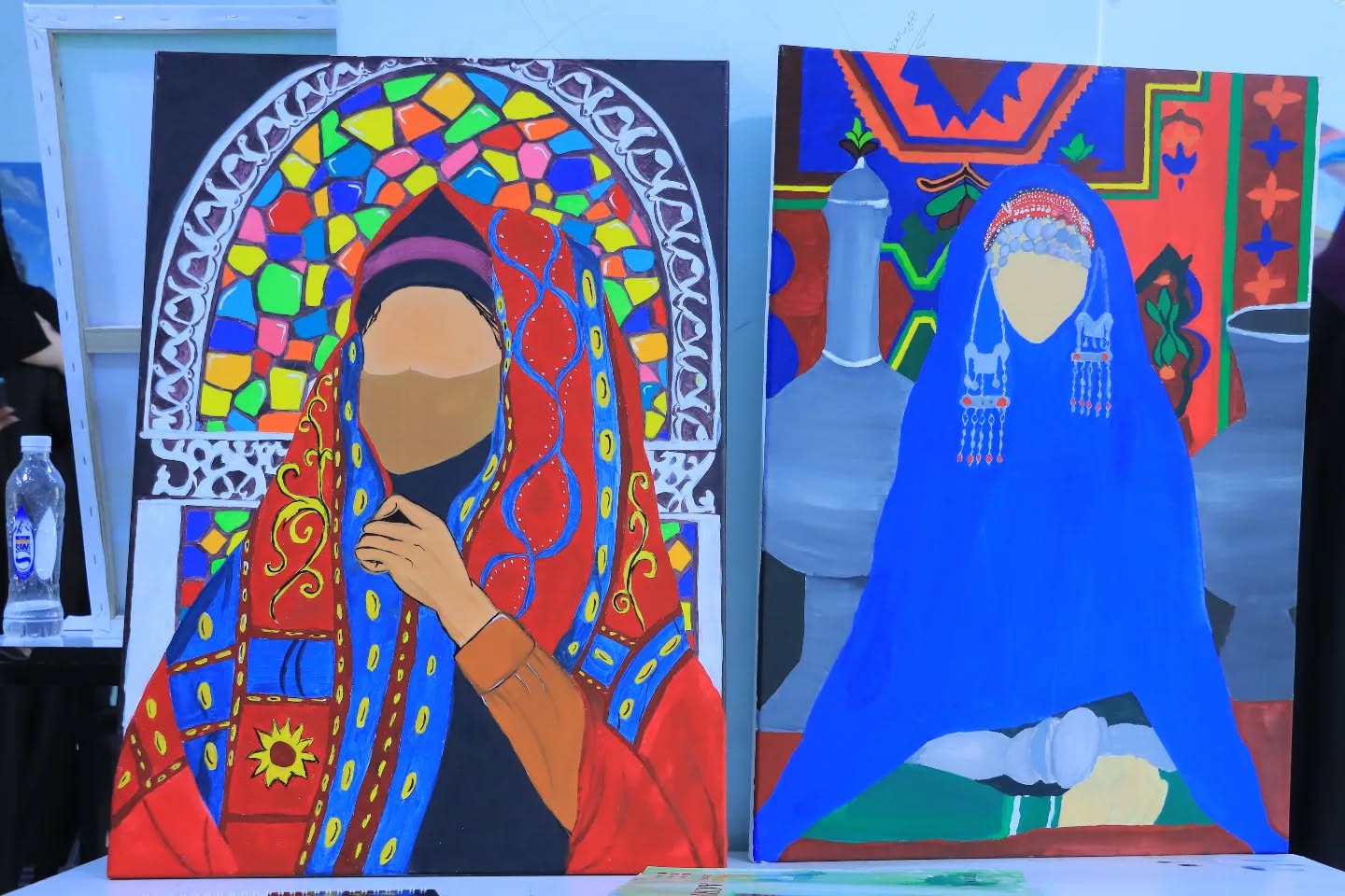 iutt-multimedia-freehand-drawing-2-student-artworks