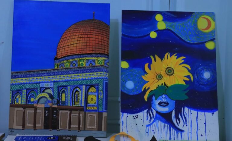 iutt-multimedia-freehand-drawing-2-student-artworks