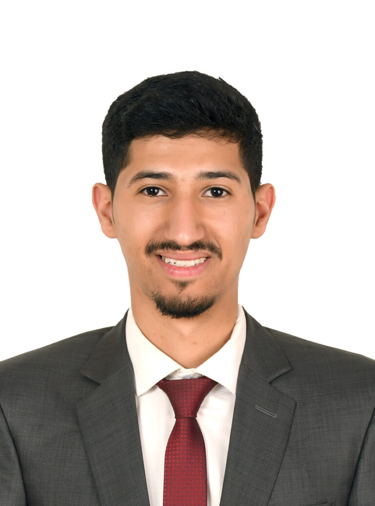 Elyas Mohammed Ahmed Noman