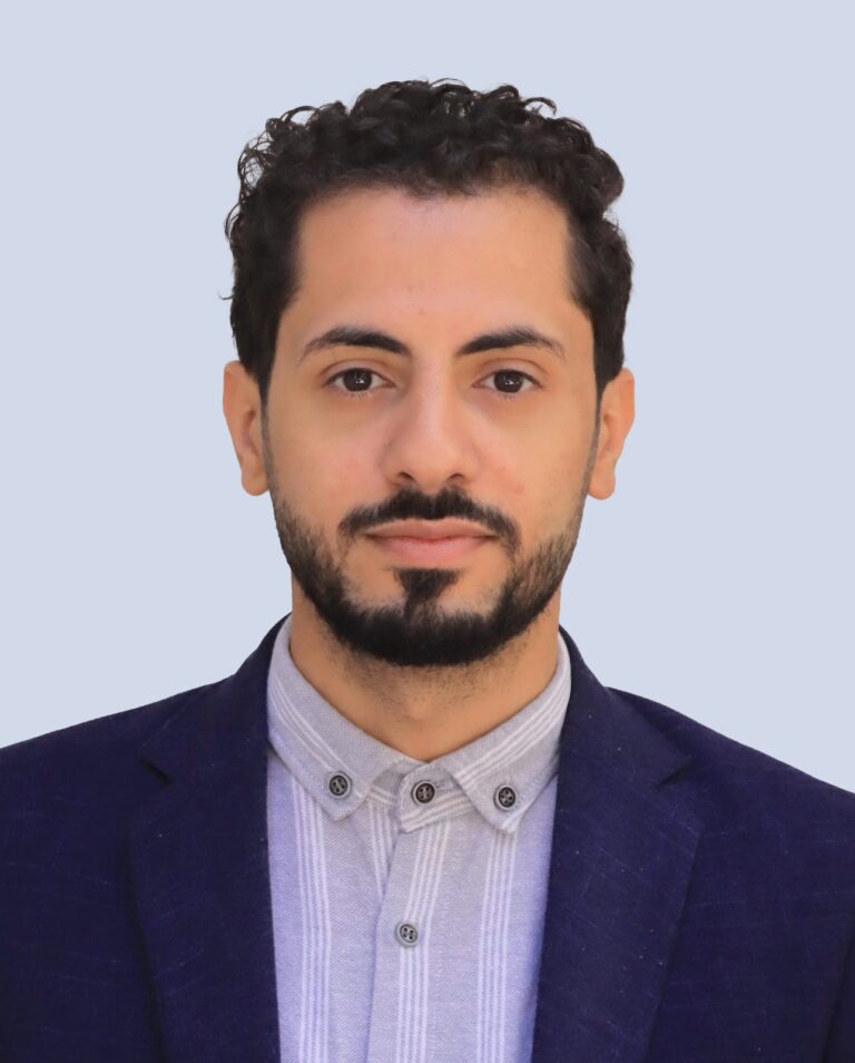 Mr. Emad A. Al-Khamisi