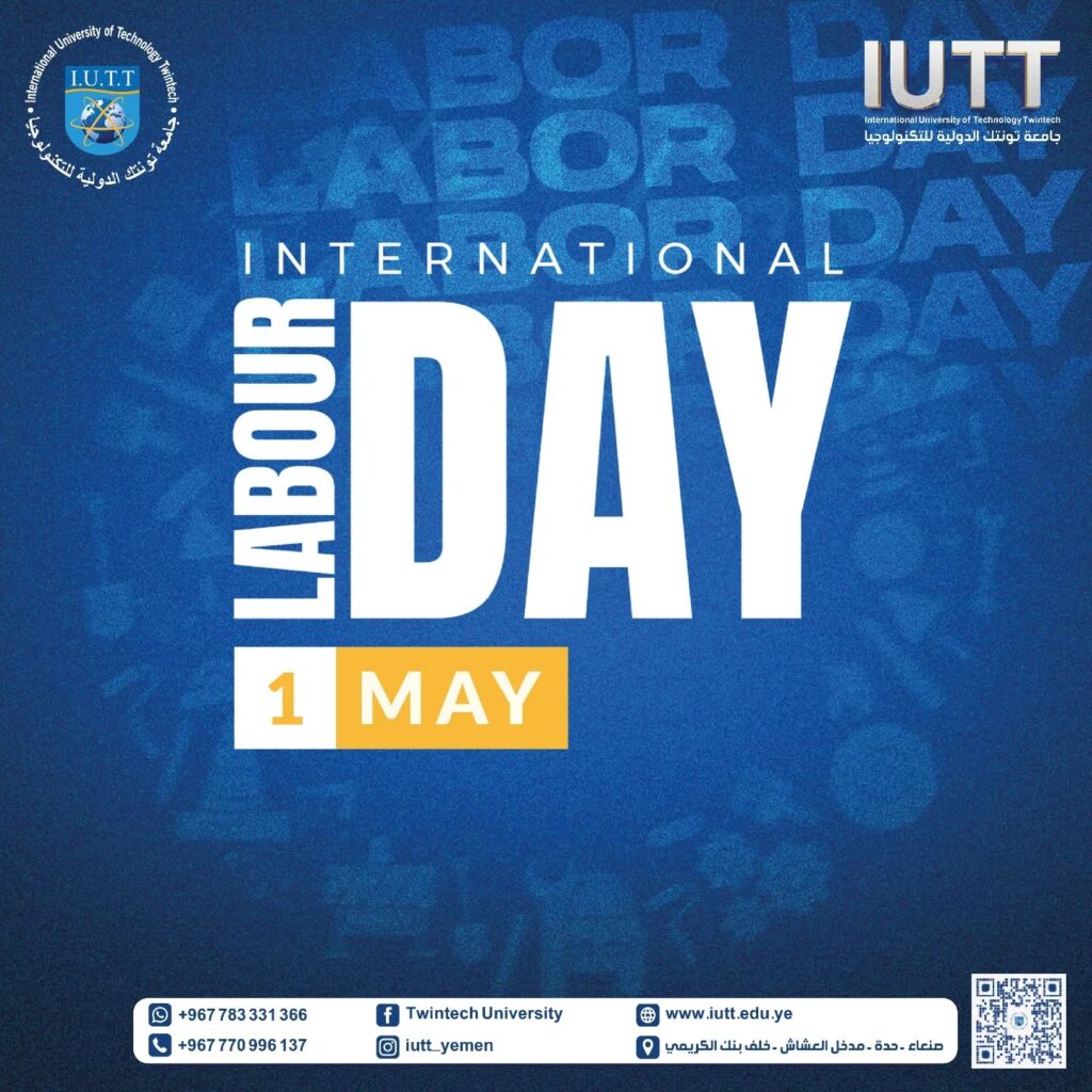 iutt-congratulates-yemeni-workers-international-day-2026