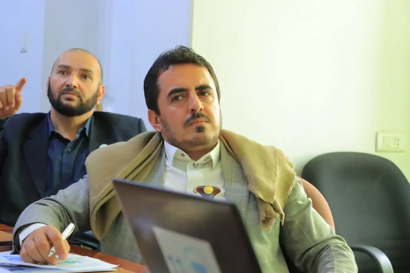 iutt-launches-strategic-plan-environmental-analysis-workshop