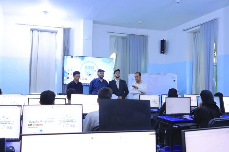 iutt-faculty-finance-business-launches-hr-training-course