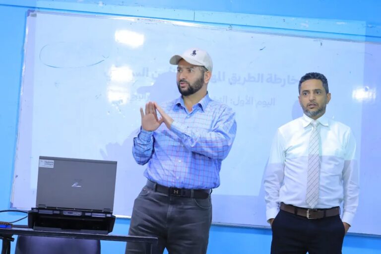 iutt-training-center-launches-cybersecurity-career-roadmap-course