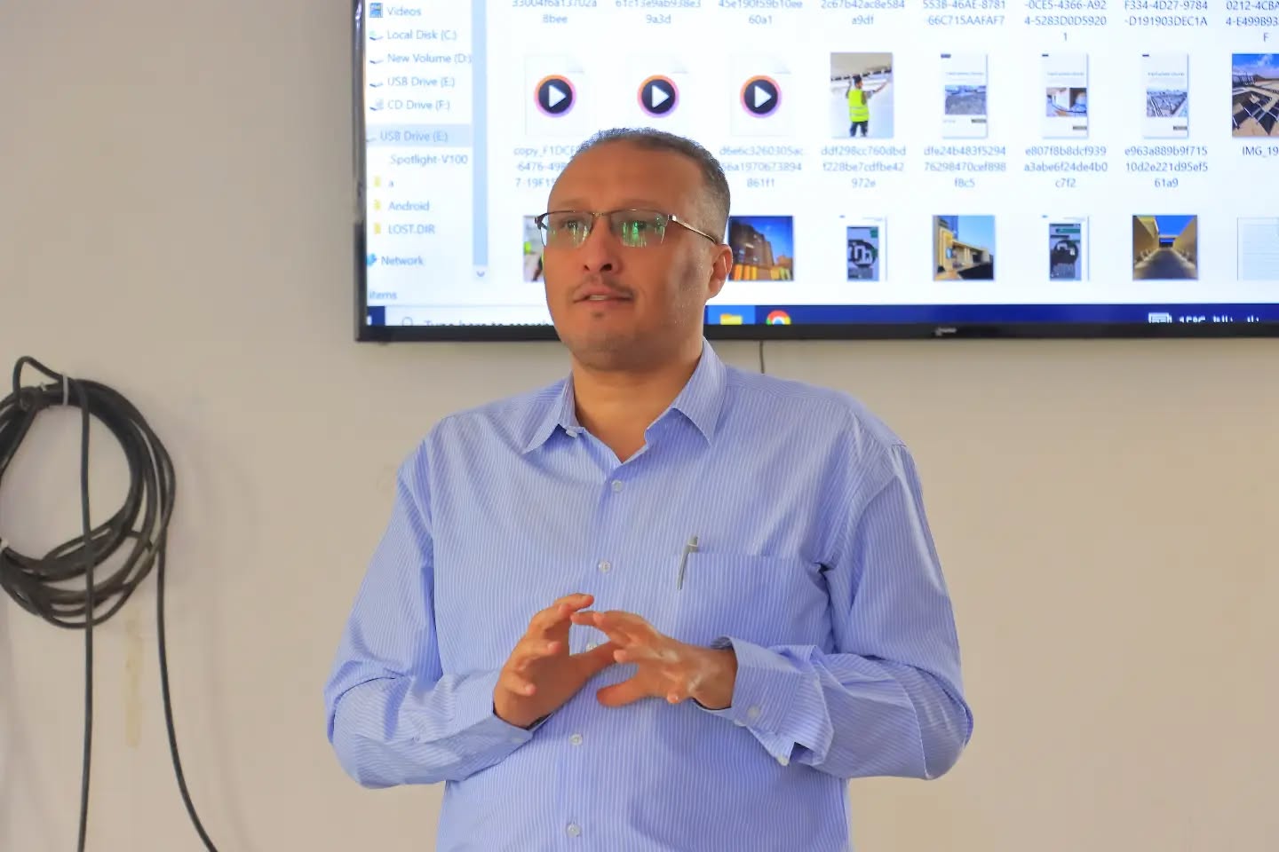 iutt-organizes-modern-trends-in-marketing-management-workshop