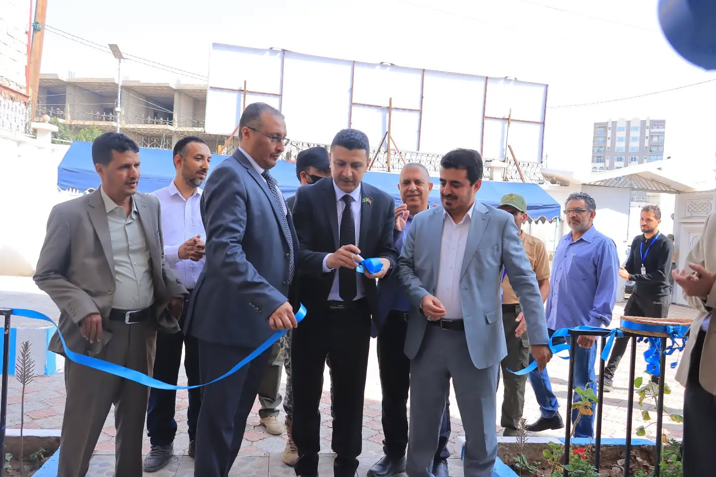 iutt-inaugurates-new-campus-building-and-welcomes-freshmen-2026
