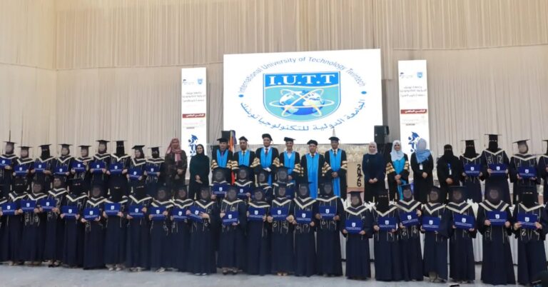 iutt-female-students-graduation-ceremony-across-faculties