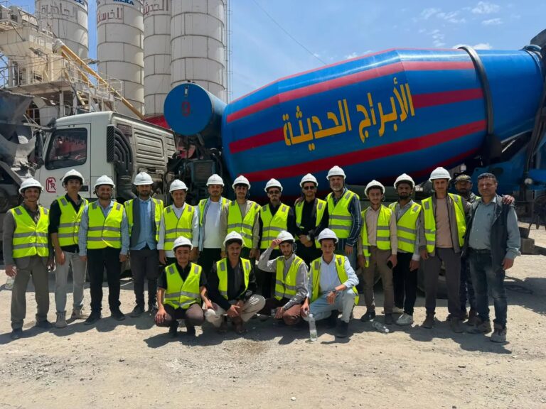 iutt-civil-engineering-field-visit-building-materials