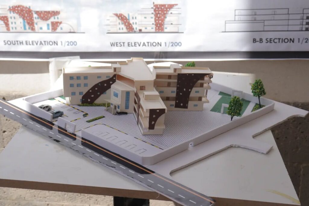 iutt-architectural-design-2-high-school-projects